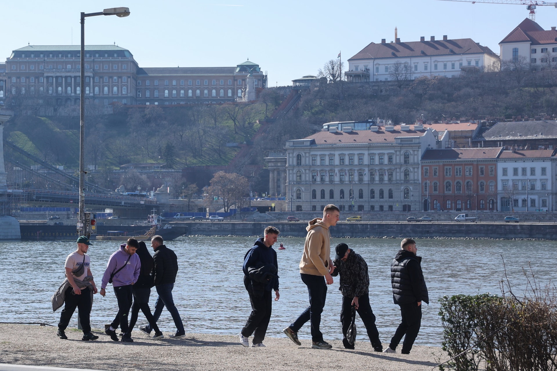 Elképesztő fordulat várható az időjárásban a következő napokban