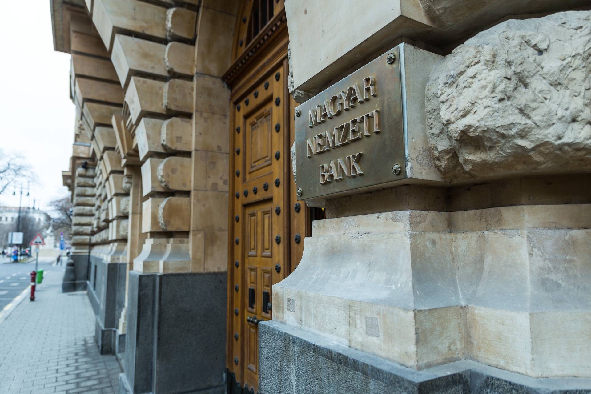 MNB-ajánlás: A bankoknak fel kell mérniük a vállalati hitelfelvevők ESG-kockázatait