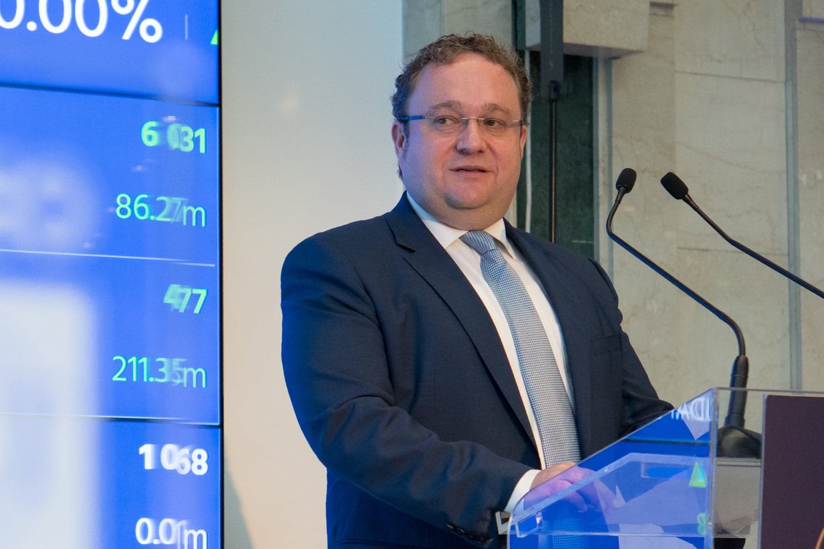 A 2040-es évek végéig szükség lesz a fosszilis energiára