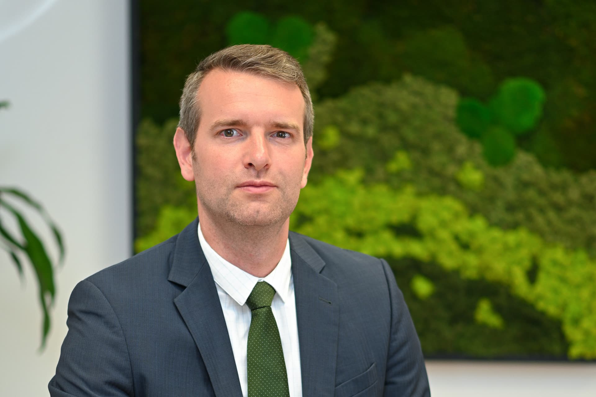 Steiner Attila: Jelentősen emelik a Napenergia Plusz Program keretösszegét