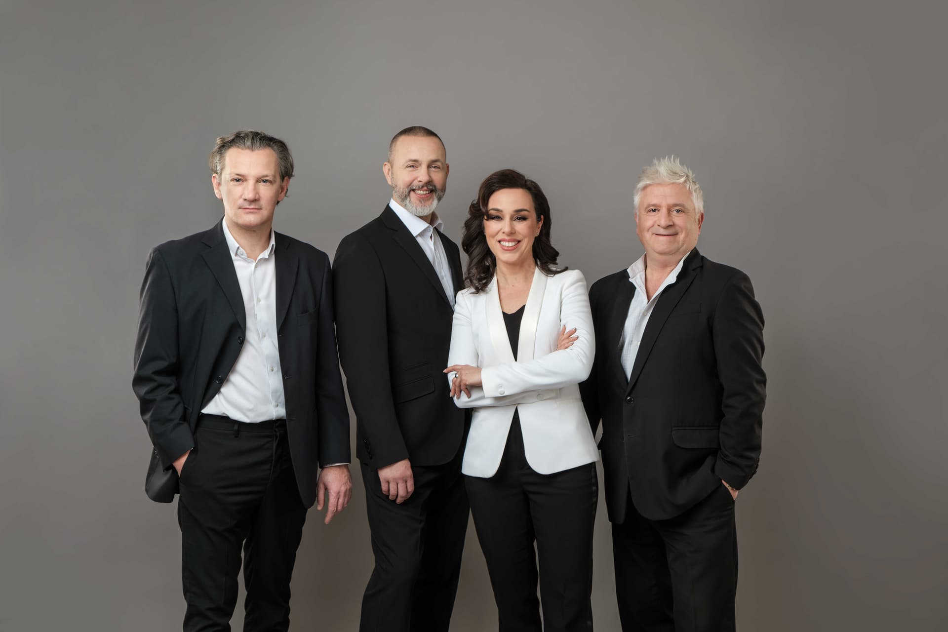 A Kozma Orsi Quartet a vendég a Vártkert Akusztik sorozat következő estjén