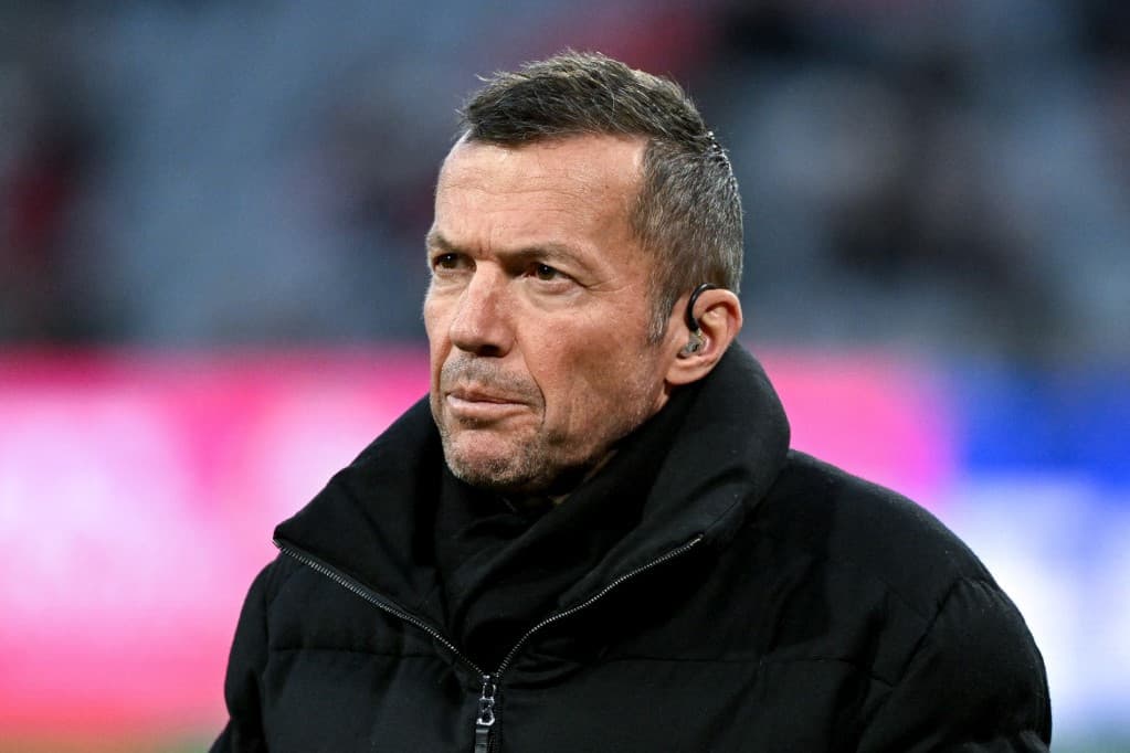 Matthäus szerint Alonso az ideális megoldás a Bayern München számára