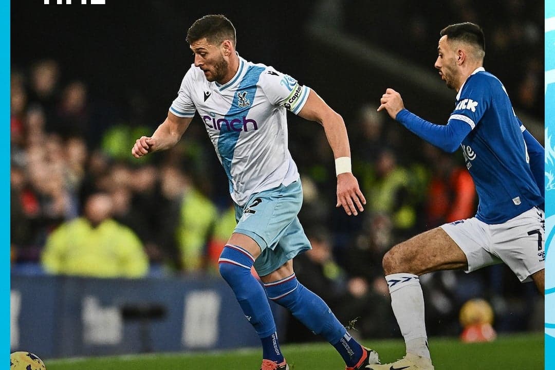 Premier League: edzőt cserélt, majd pontot szerzett a Crystal Palace