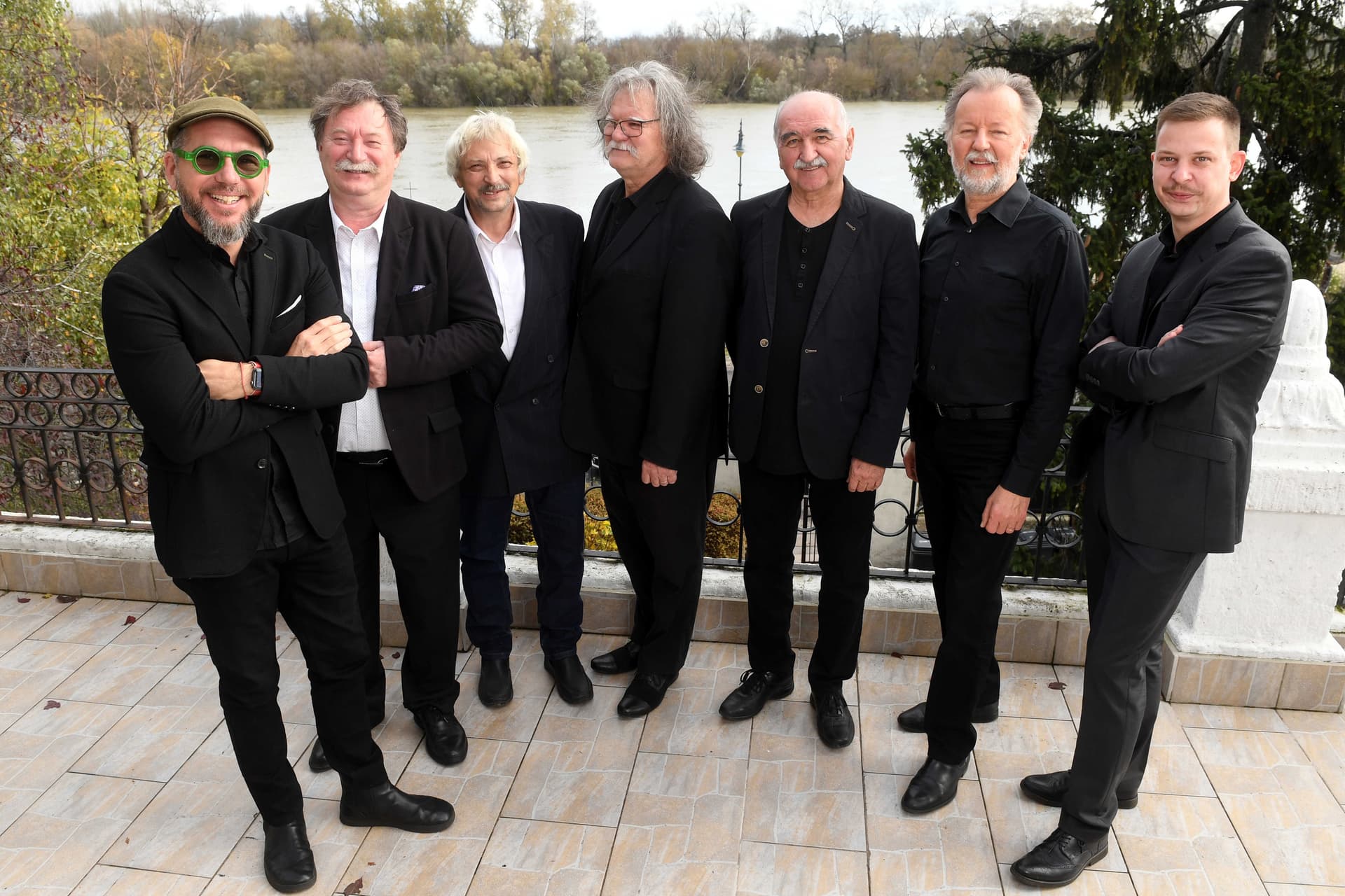 Szent István Filharmonikusok: Pastorale I. - A tamburától a szaxofonig