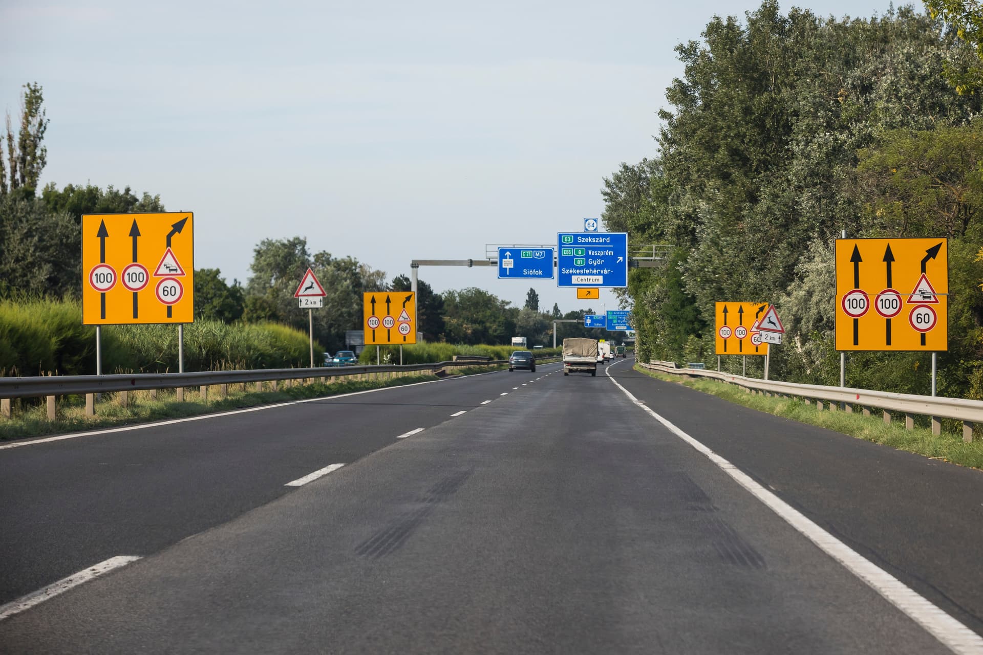 Tanuljon okosan, vezessen biztonságosan