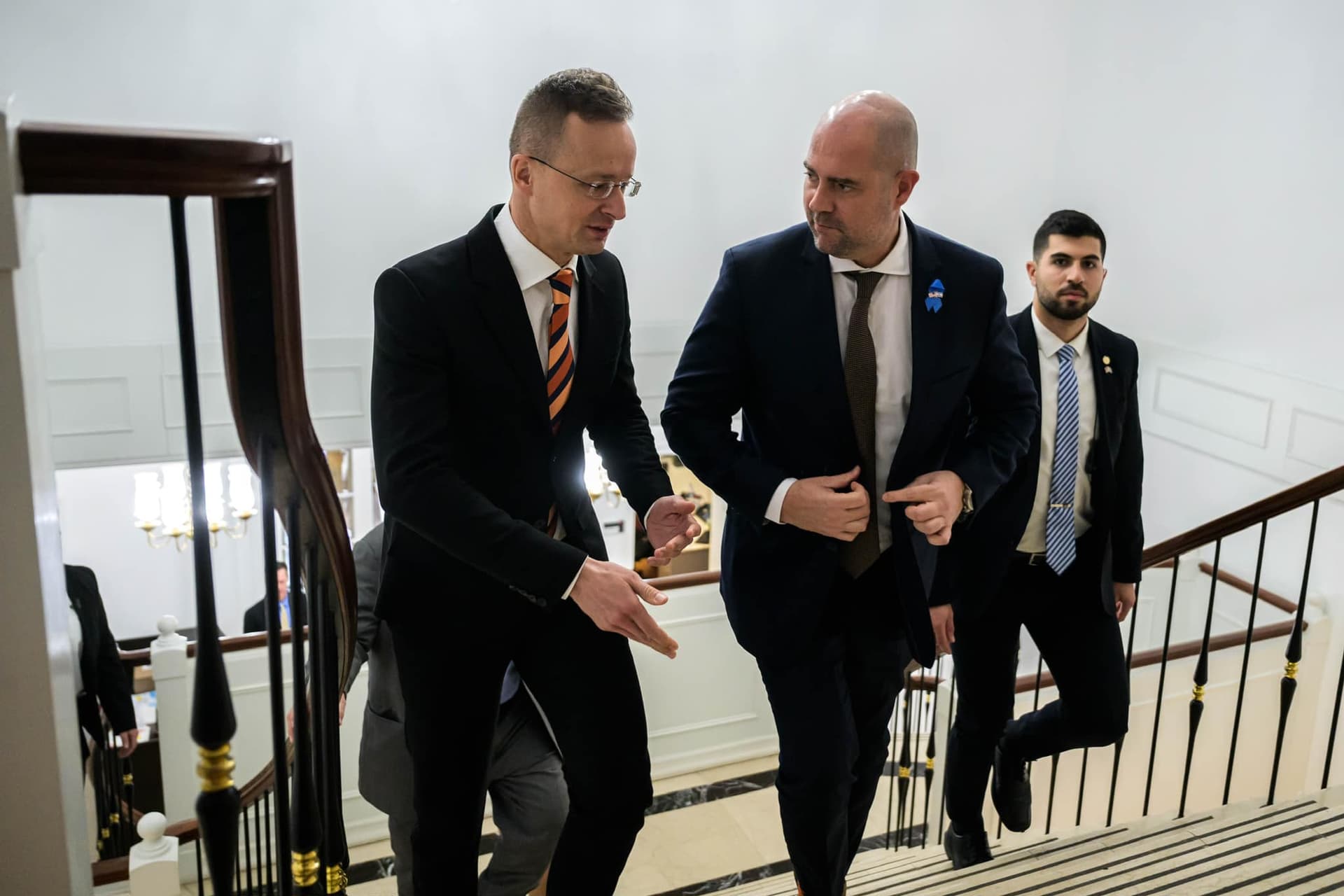 „A gázai terrorellenes művelet sikere egyértelmű globális érdek”