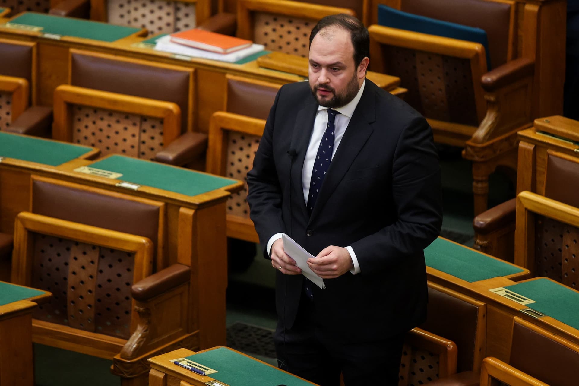 Nacsa Lőrinc: Az olimpiai megnyitó keresztények elleni tudatos provokáció volt