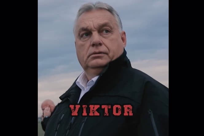 Hívjátok a Szupercsapatot! – Orbán Viktor új videója a TikTokon + VIDEÓ