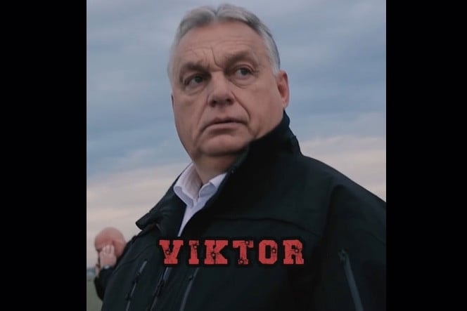 Hívjátok a Szupercsapatot! – Orbán Viktor új videója a TikTokon + VIDEÓ