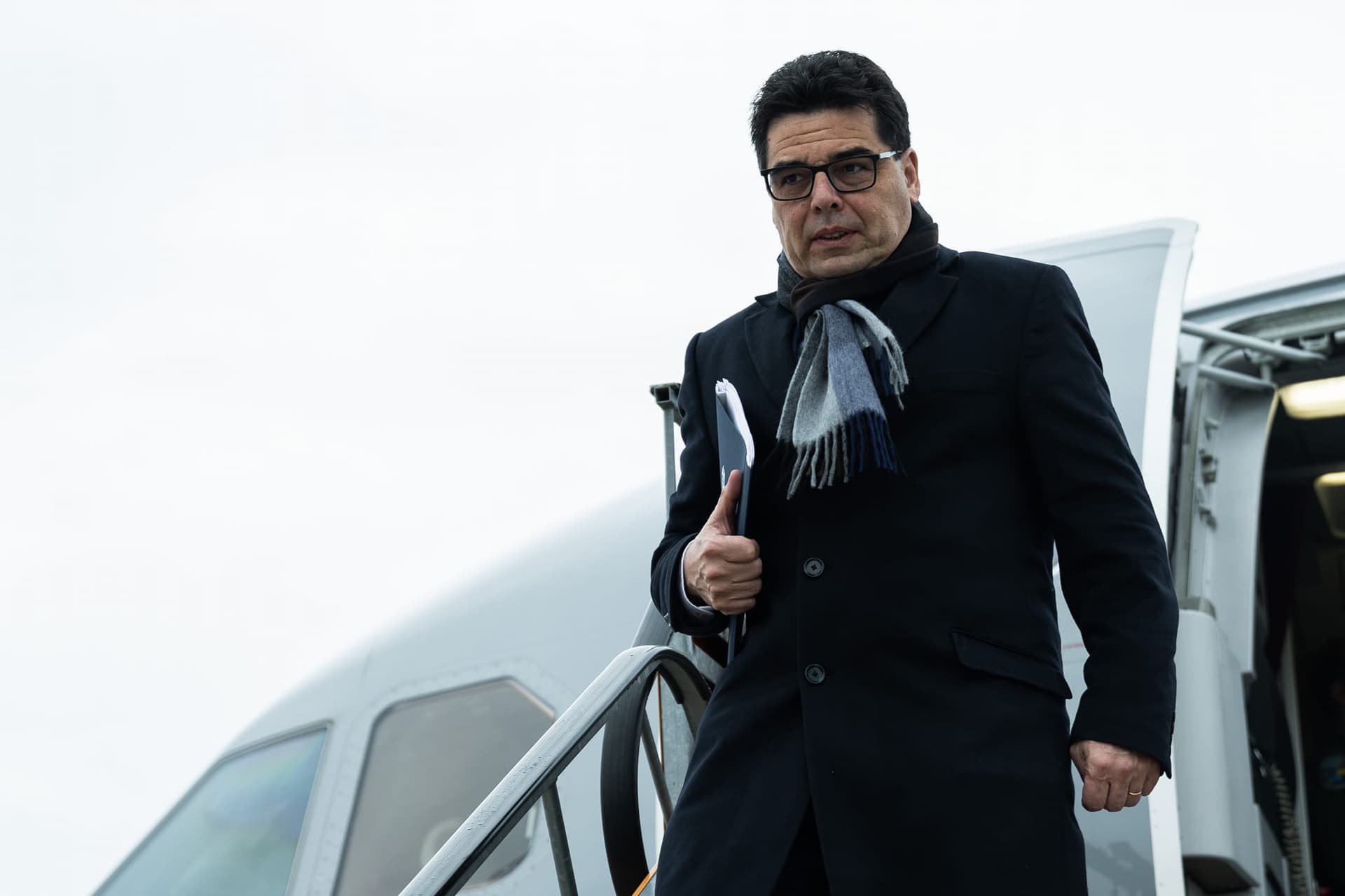 Zsigmond Barna Pál: Brüsszel már a politikai kampányokat is korlátozná