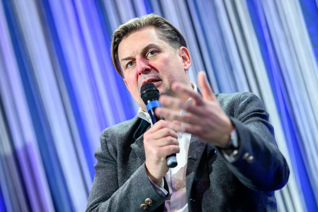 AfD-listavezető: A DEXIT nem szerepel a tervek között – INTERJÚ