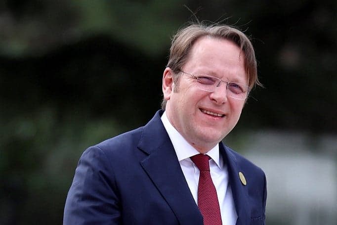 Az uniós csatlakozási folyamat felgyorsításáról tárgyaltak a nyugat-balkáni vezetők