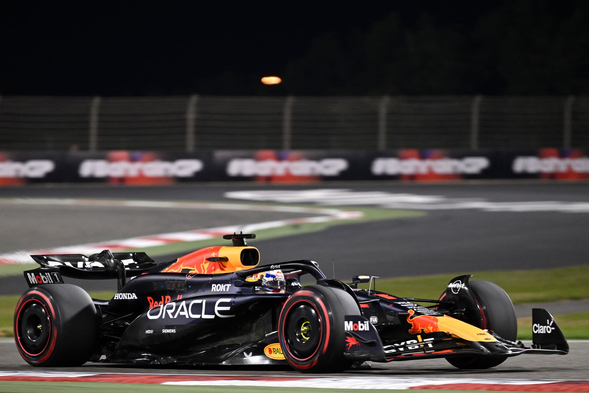 Rajt-cél: A címvédő Verstappen nem talált legyőzőre