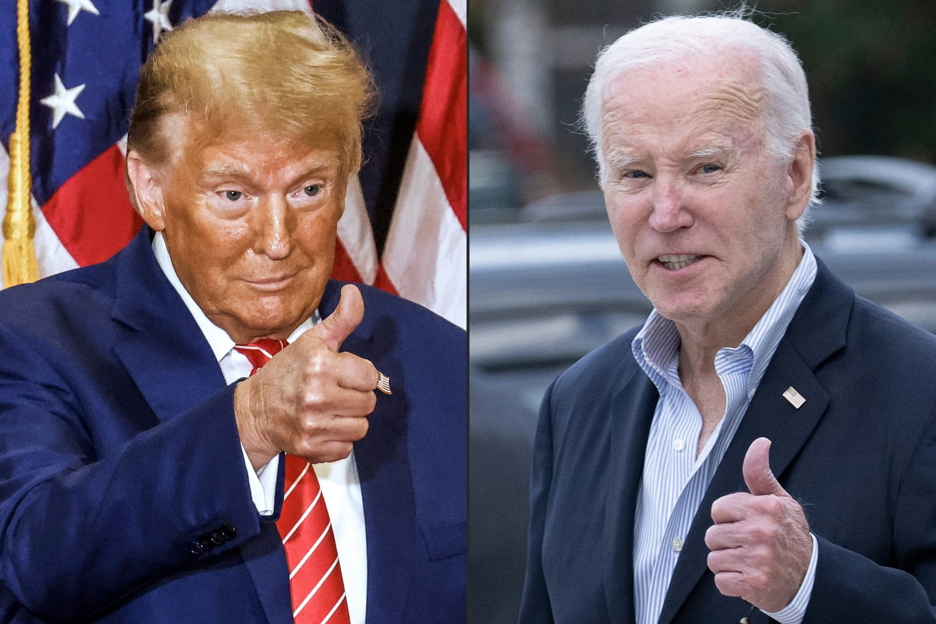 Trump választási küzdelmére ötvenmillió dollárt ajánlottak fel
