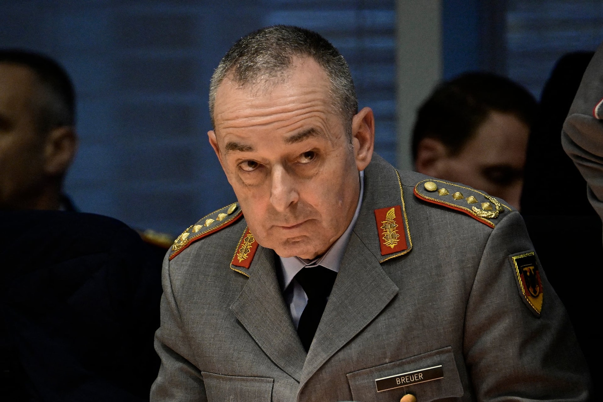 Német tábornok kerül a NATO legfontosabb katonai testületének élére