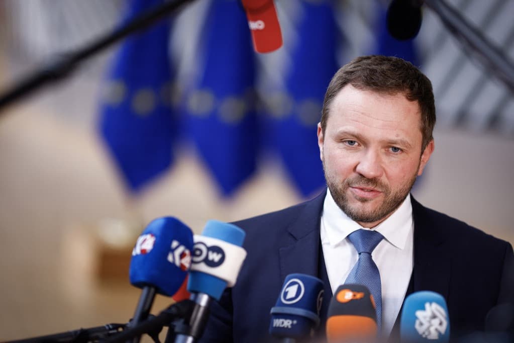 Észtország újabb orosz diplomatát utasított ki