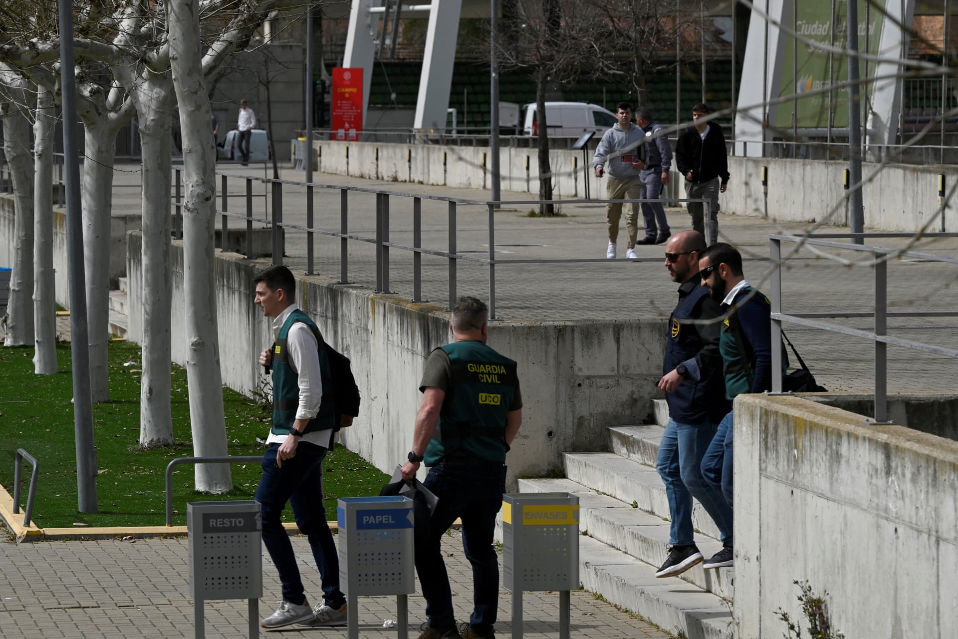 Sikeres nagyszabású akciót hajtott végre az Europol