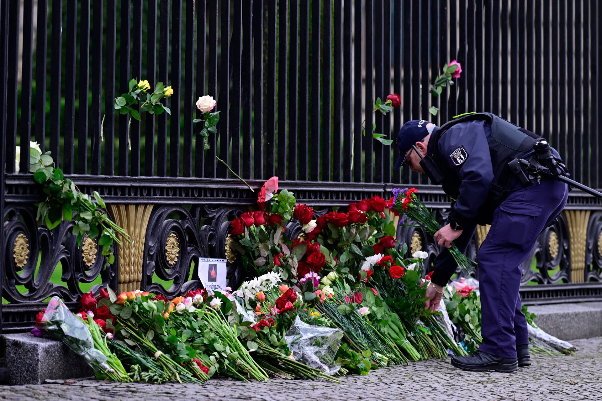 Egy szépségkirálynő is elhunyt a terrortámadásban
