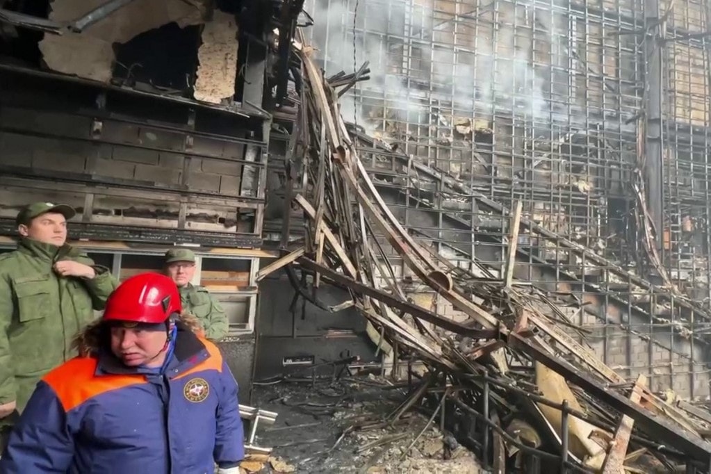 Videó az elkövető kihallgatásáról