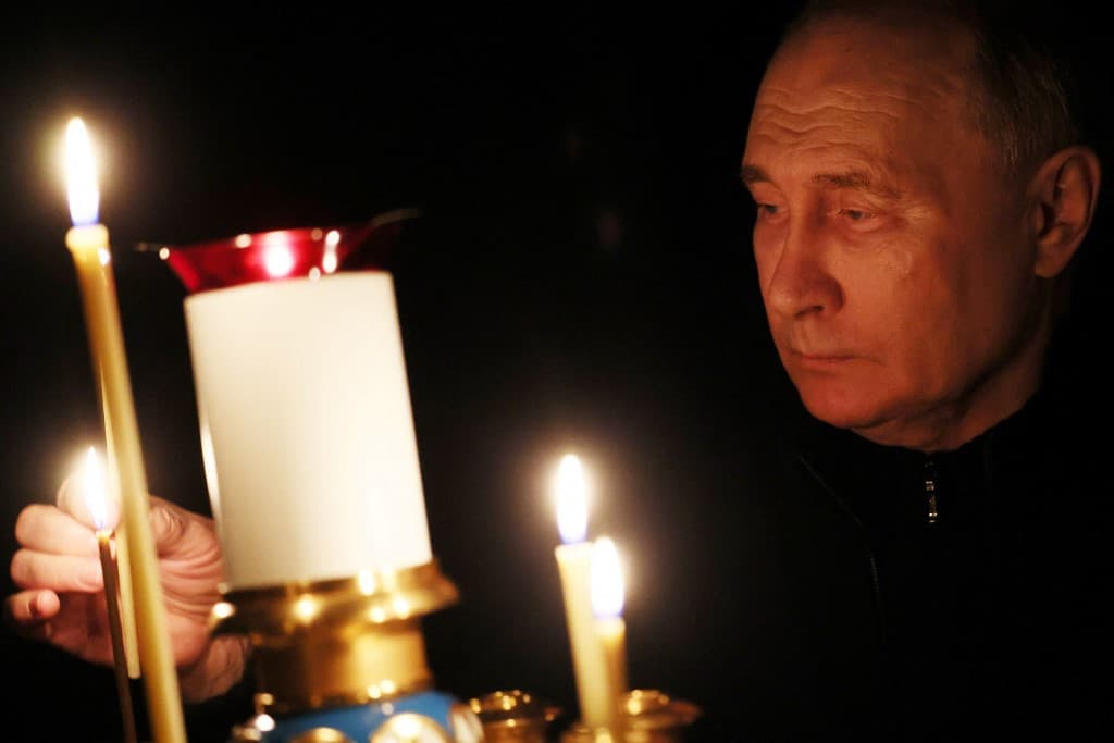 Putyin iszonyatos bosszút állhat, ha kiderül, a terroristákat az ukránok bérelték fel