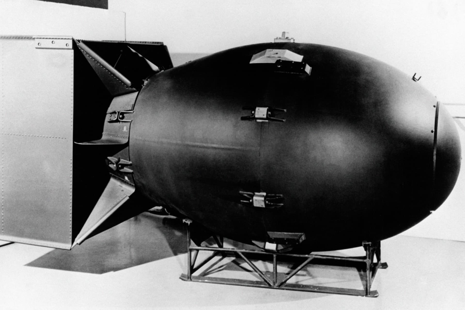 Nagaszaki az atomtámadás áldozataira emlékezett