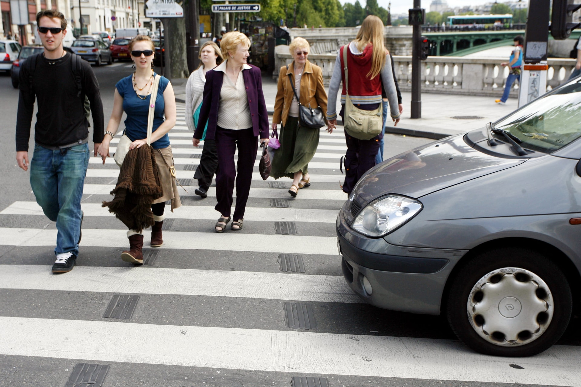 A Fővárosi Közgyűlés elfogadta Budapest új gyalogos stratégiáját