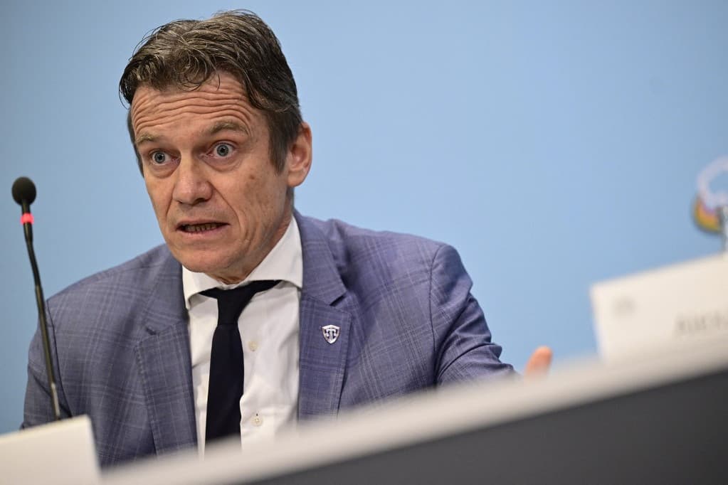„Az Iszlám Állam Horászán jelenti a legnagyobb dzsihadista fenyegetést Belgiumra nézve”