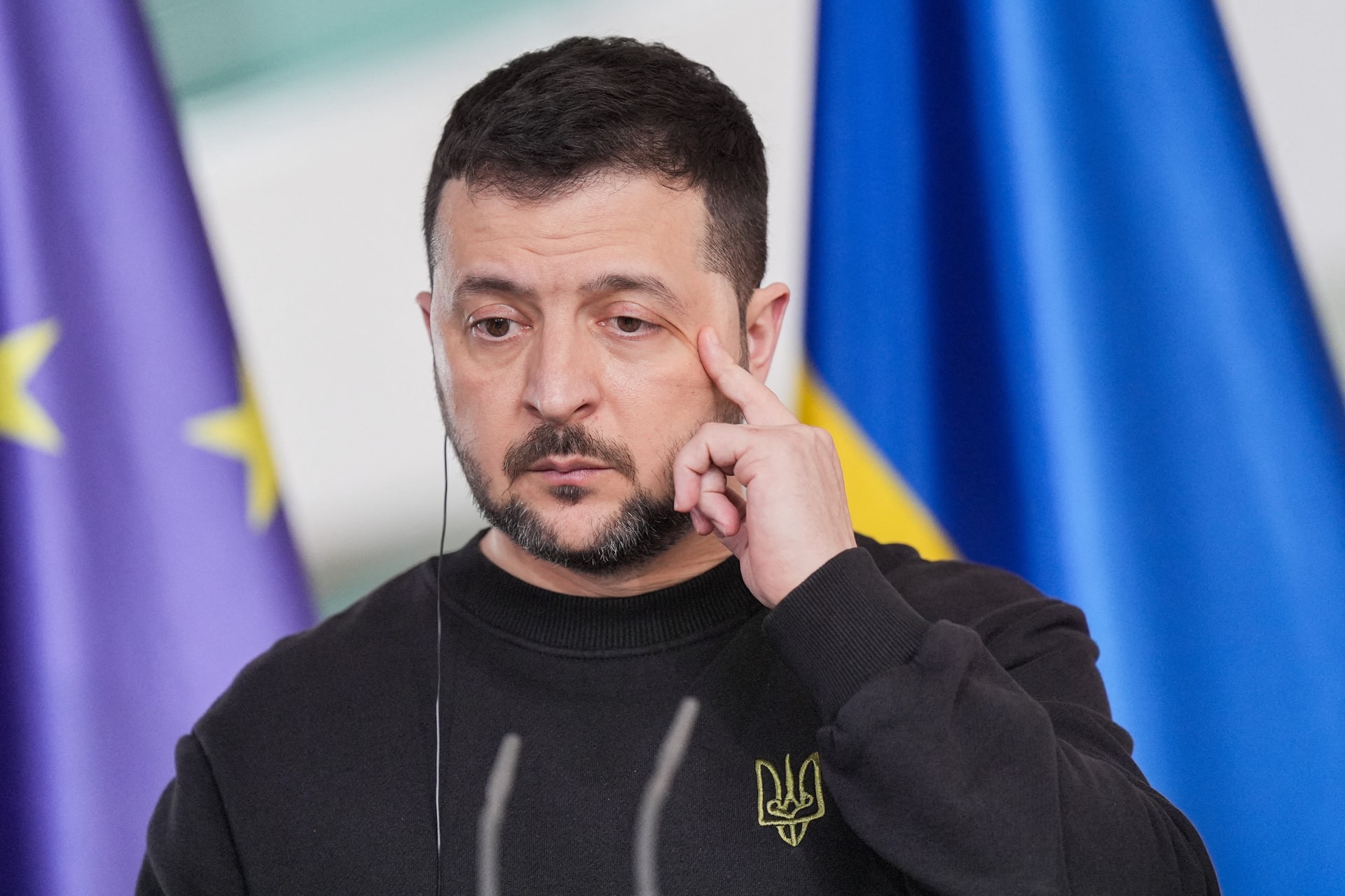 A NATO-hoz vezető út Ukrajna előtt lezárult