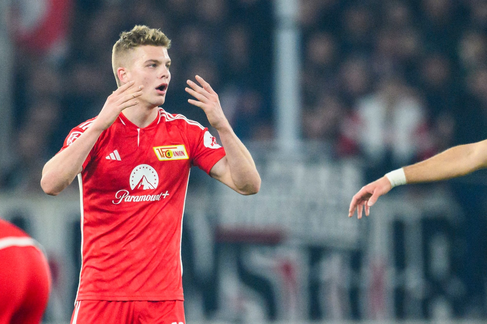 Schäferék elveszítették a Bochum elleni botrányos mérkőzésüket