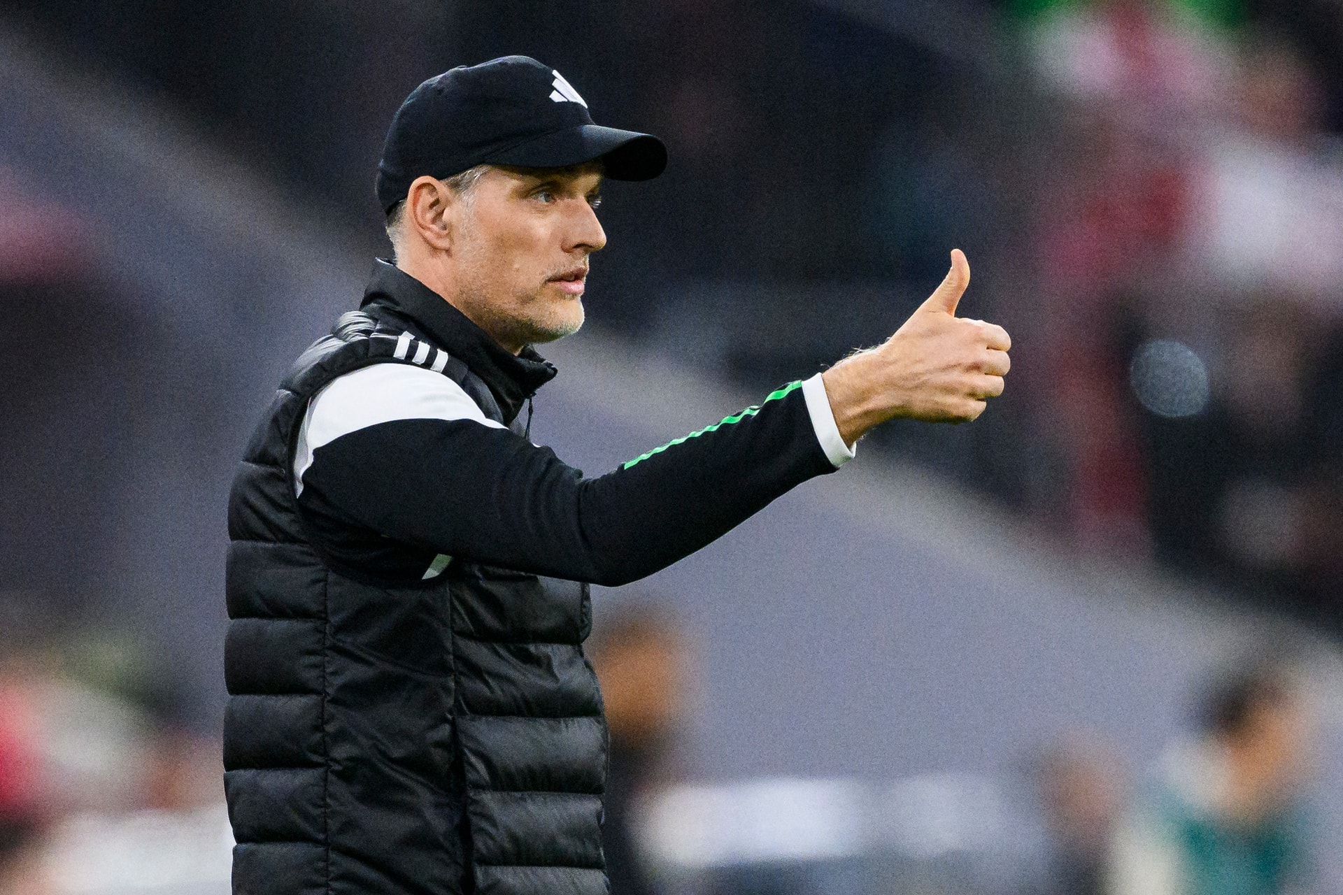 Tuchel már gratulált a Leverkusennek a bajnoki címhez