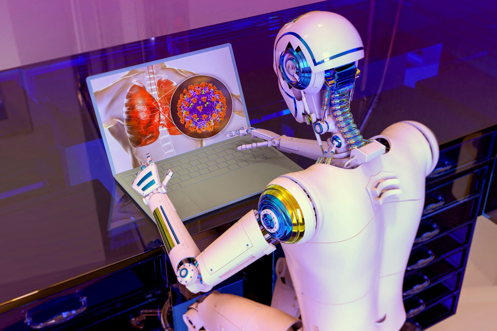 Mesterséges intelligencián alapuló minőségellenőrzési technológiát fejlesztenek