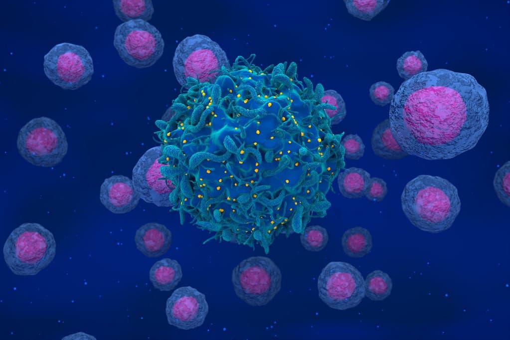 Áttörést értek el a HIV kezelésében
