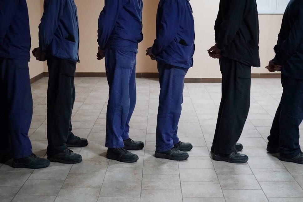 Strasbourg szerint bármelyik férfi rabból lehet nő