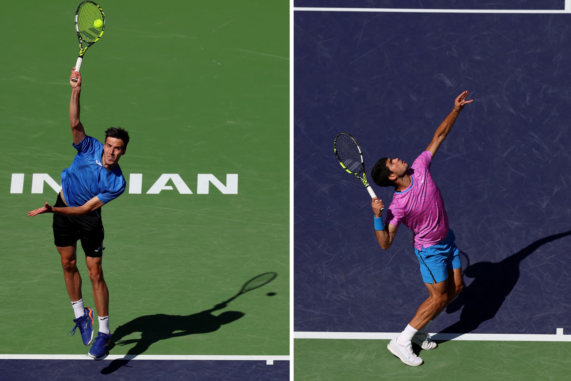 Az Indian Wells-i kiesés után: Marozsán nem csalódott