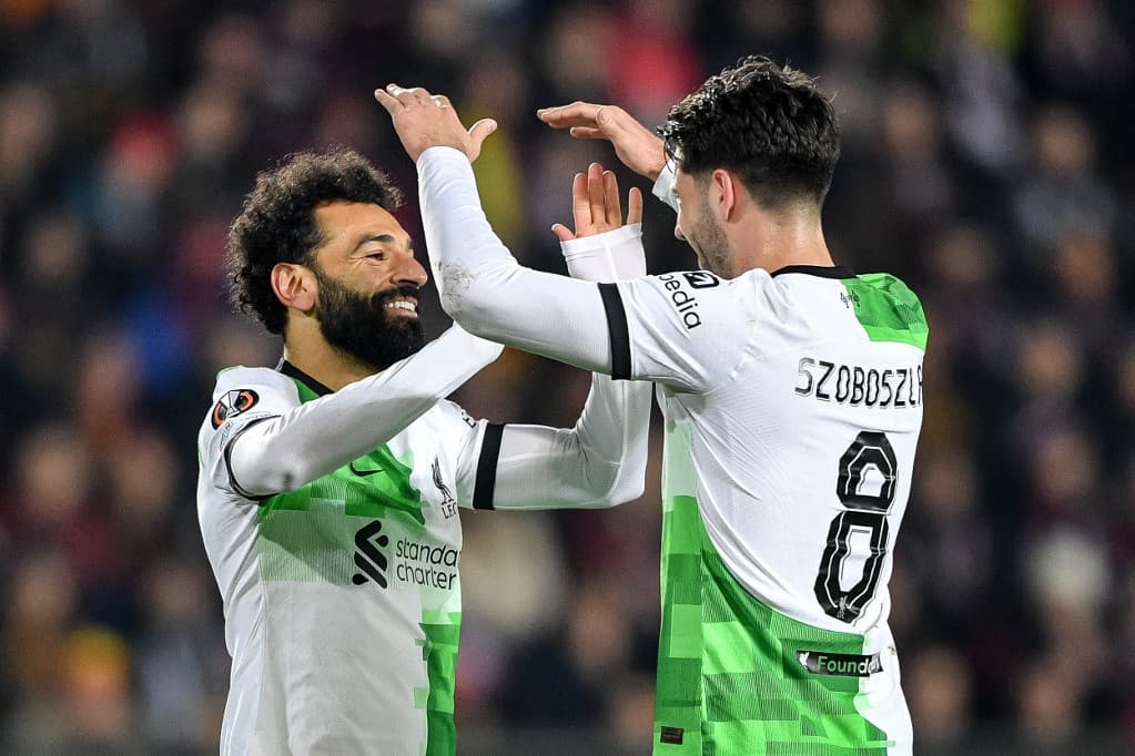 Ismét döntetlent játszott egymással a Liverpool és a Manchester City