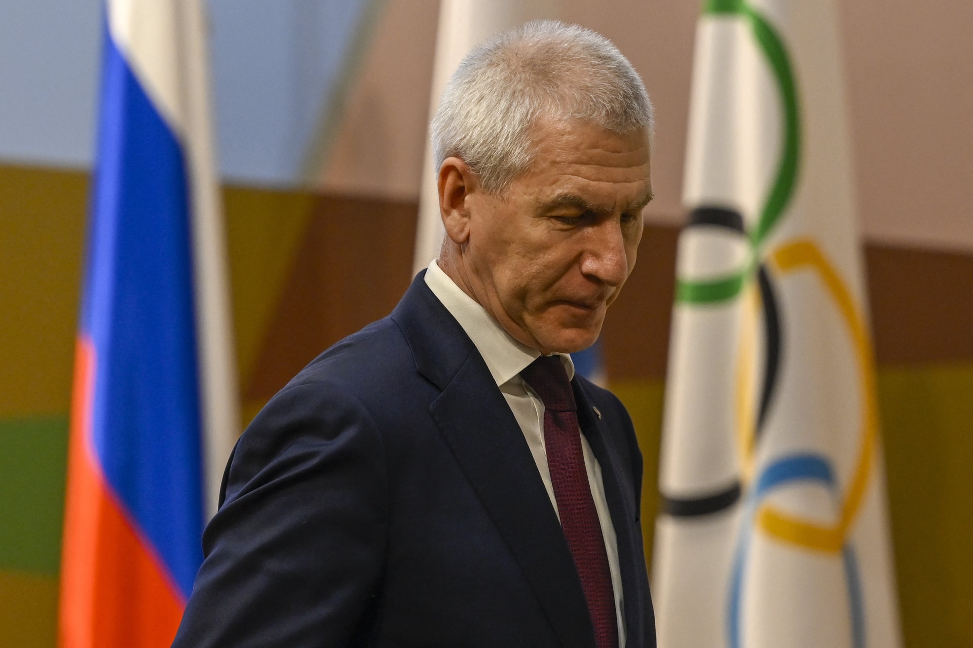 Az orosz sportminiszter a bojkott ellen szólalt fel