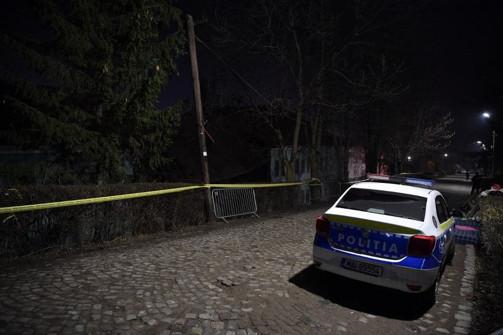 Sokat markoltak a román rendőrök két hét alatt