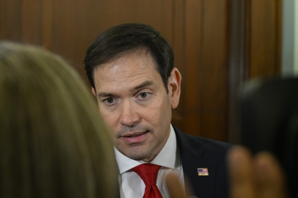 Marco Rubio kölcsönös engedményeket tart szükségesnek a háború megállítása érdekében