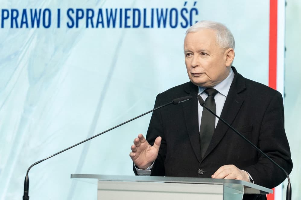 Egyesül a lengyel ellenzéki Jog és Igazságosság és szövetségese, a Szuverén Lengyelország