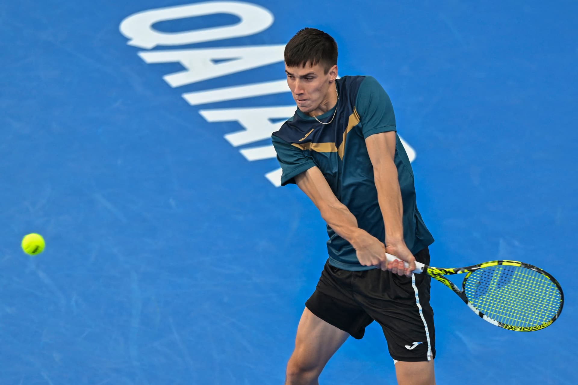 Indian Wells-i tenisztorna: Alcaraz ellen lép pályára Marozsán