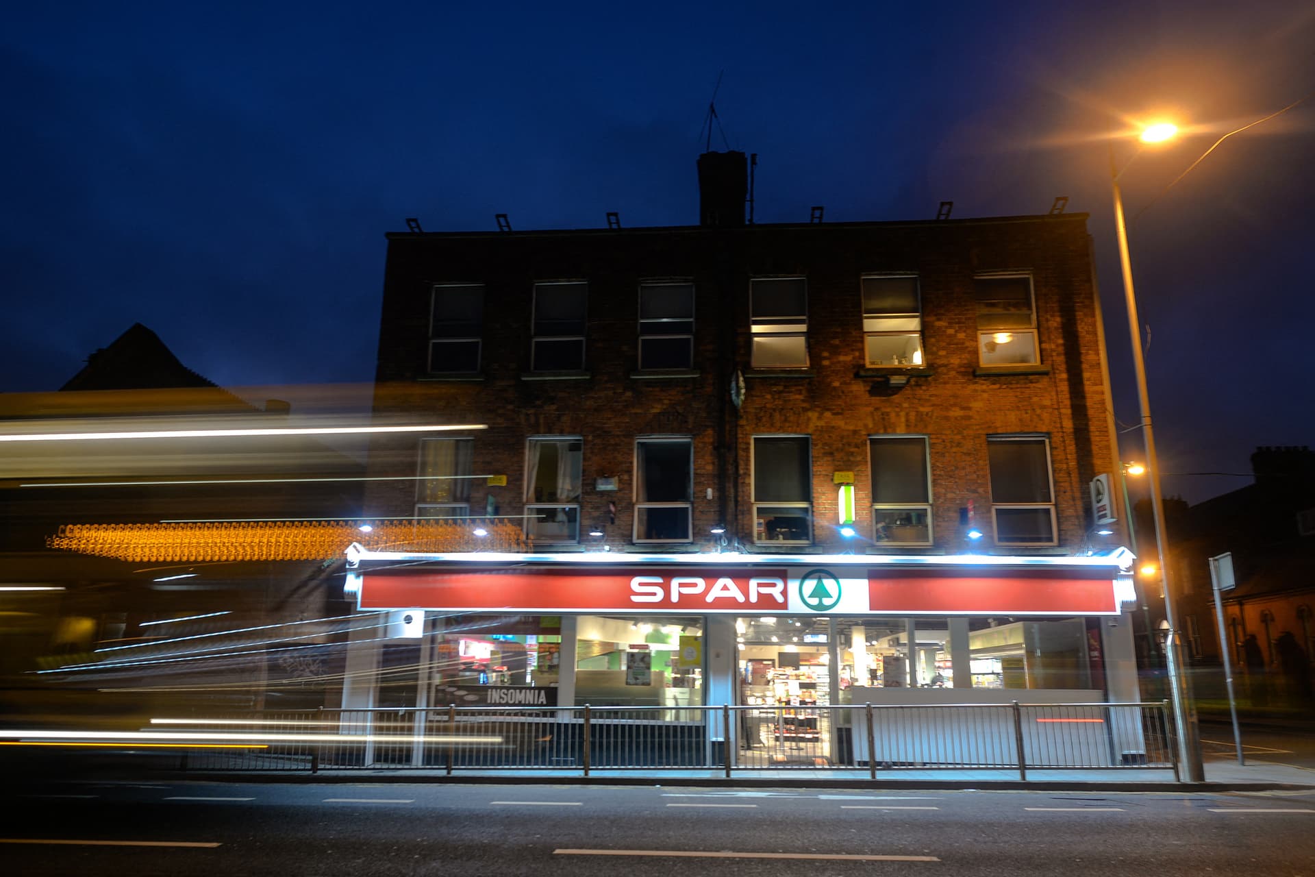 Nézőpont: A SPAR a hibás üzleti döntései miatt veszteséges