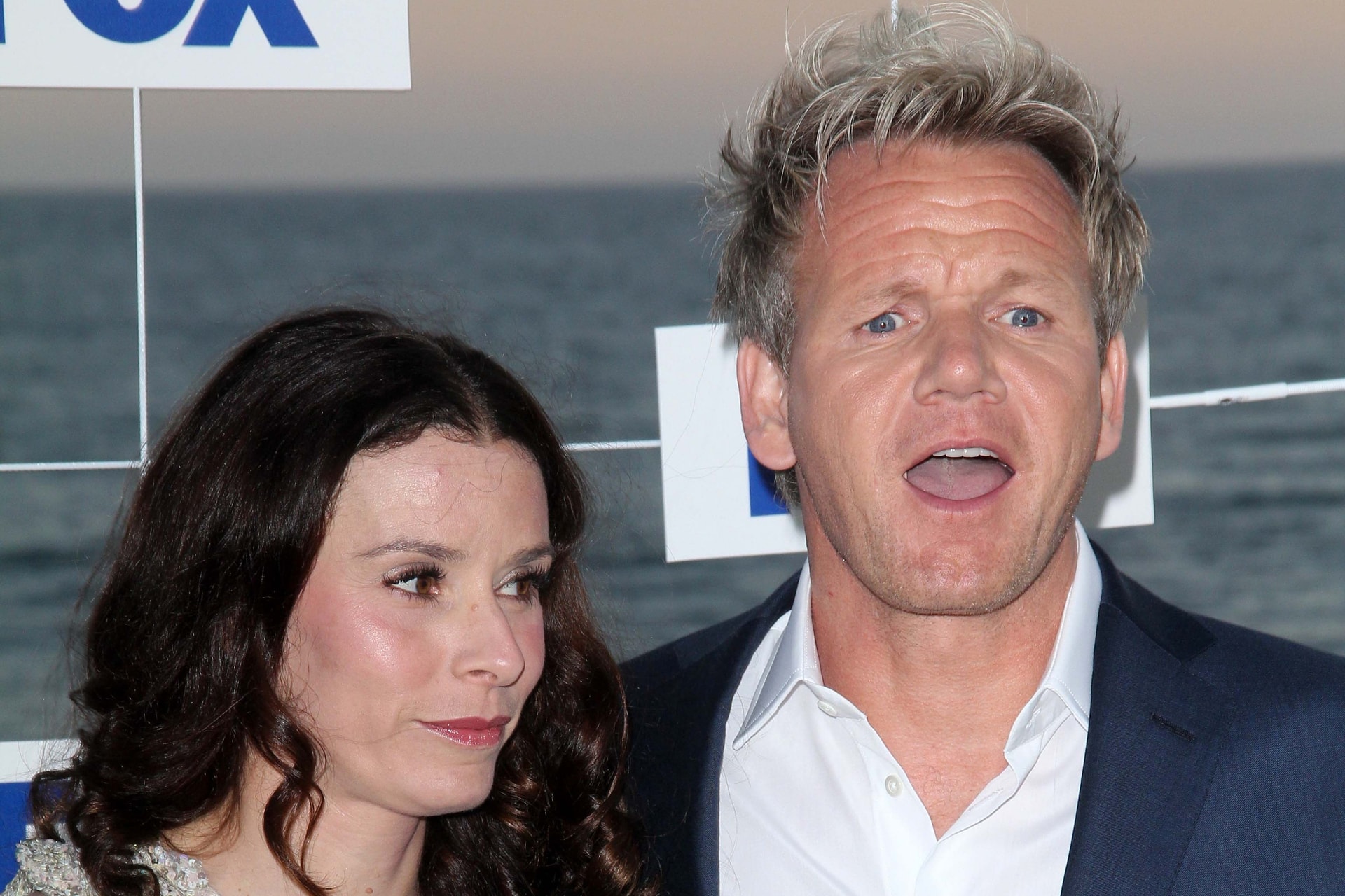 Nem hinné el, mit eszik egy nap Gordon Ramsay