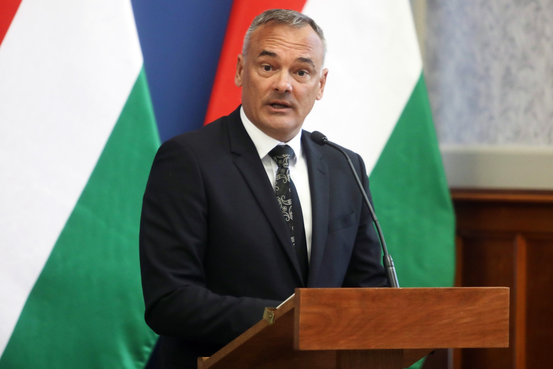 Lemondott győri önkormányzati képviselői mandátumáról Borkai Zsolt