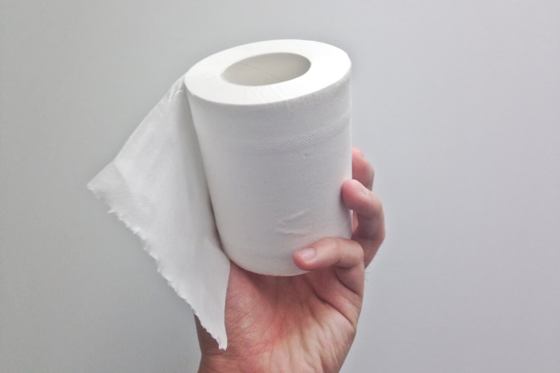 Ki nem találja, melyik ország vette át a vécépapírpiacon Oroszország helyét