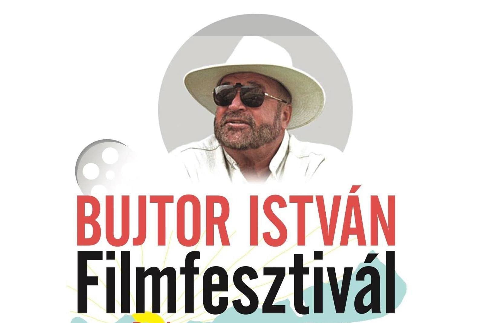 Keszthelyre költözik a Bujtor István Filmfesztivál