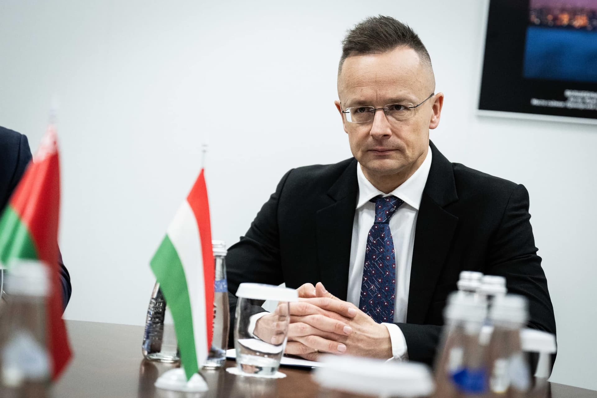 Szijjártó Péter: A nukleáris energia területe legyen a normális nemzetközi együttműködés terepe!