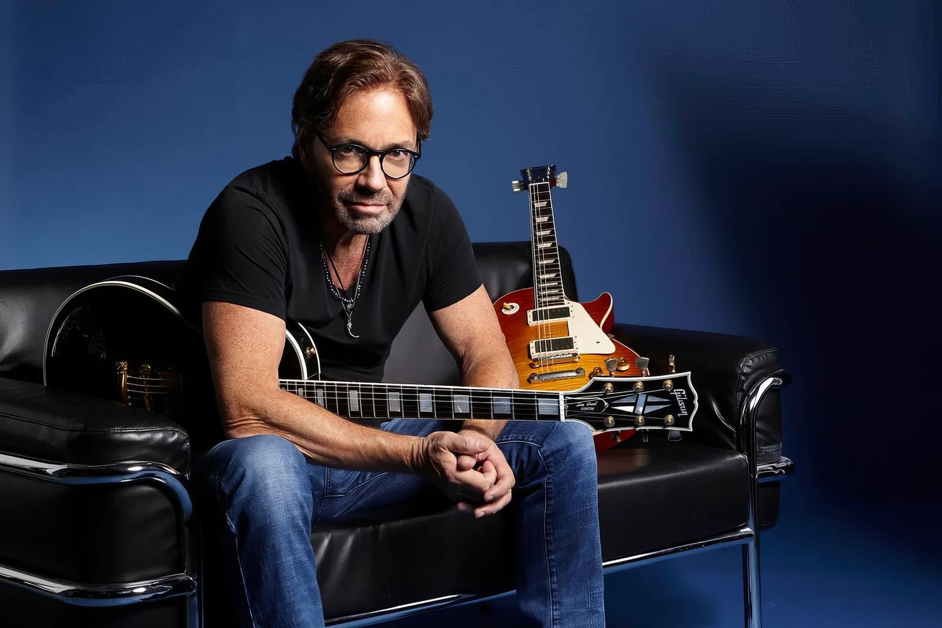 Novemberben az Erkel Színházban koncertezik az Al Di Meola Electric Band