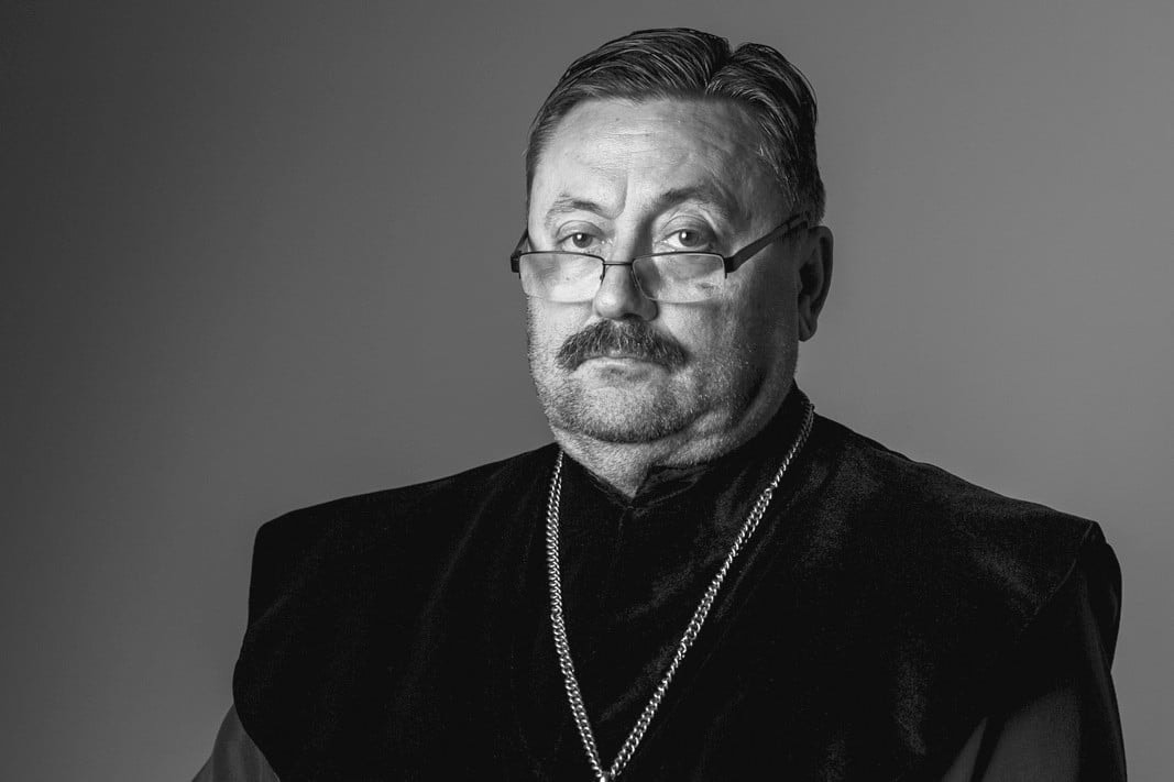 Elhunyt Szalay Péter, az Alkotmánybíróság volt tagja