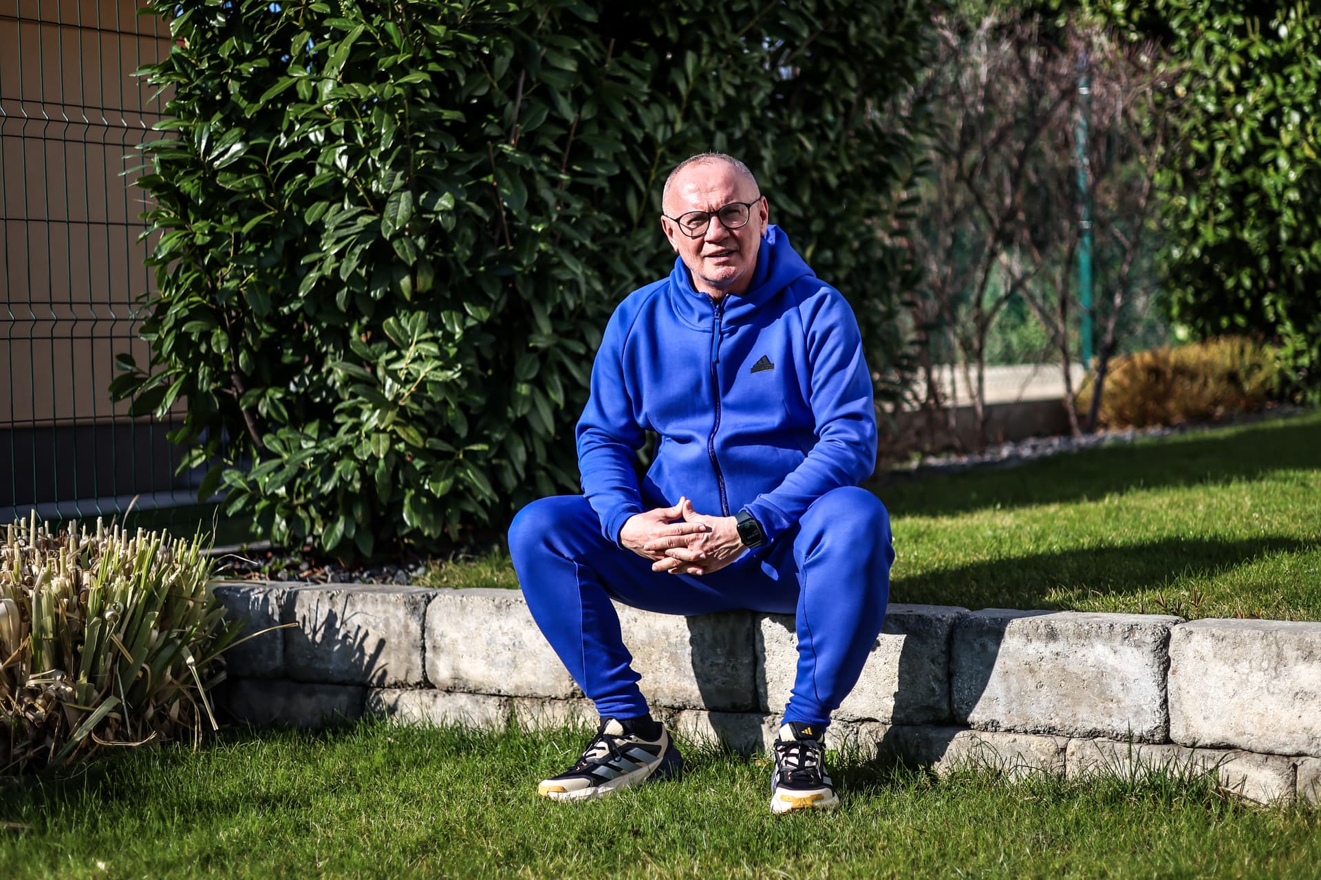 Vancsa Zalánnak sok a kérője