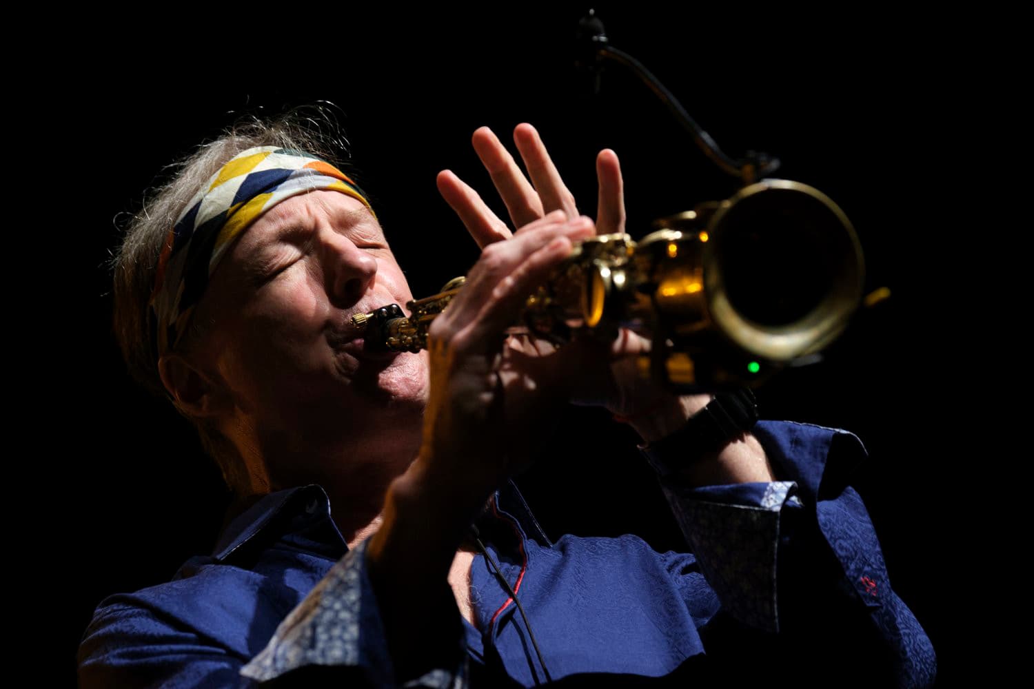 Április 27-én kezdődik a JazzFest Budapest 2024